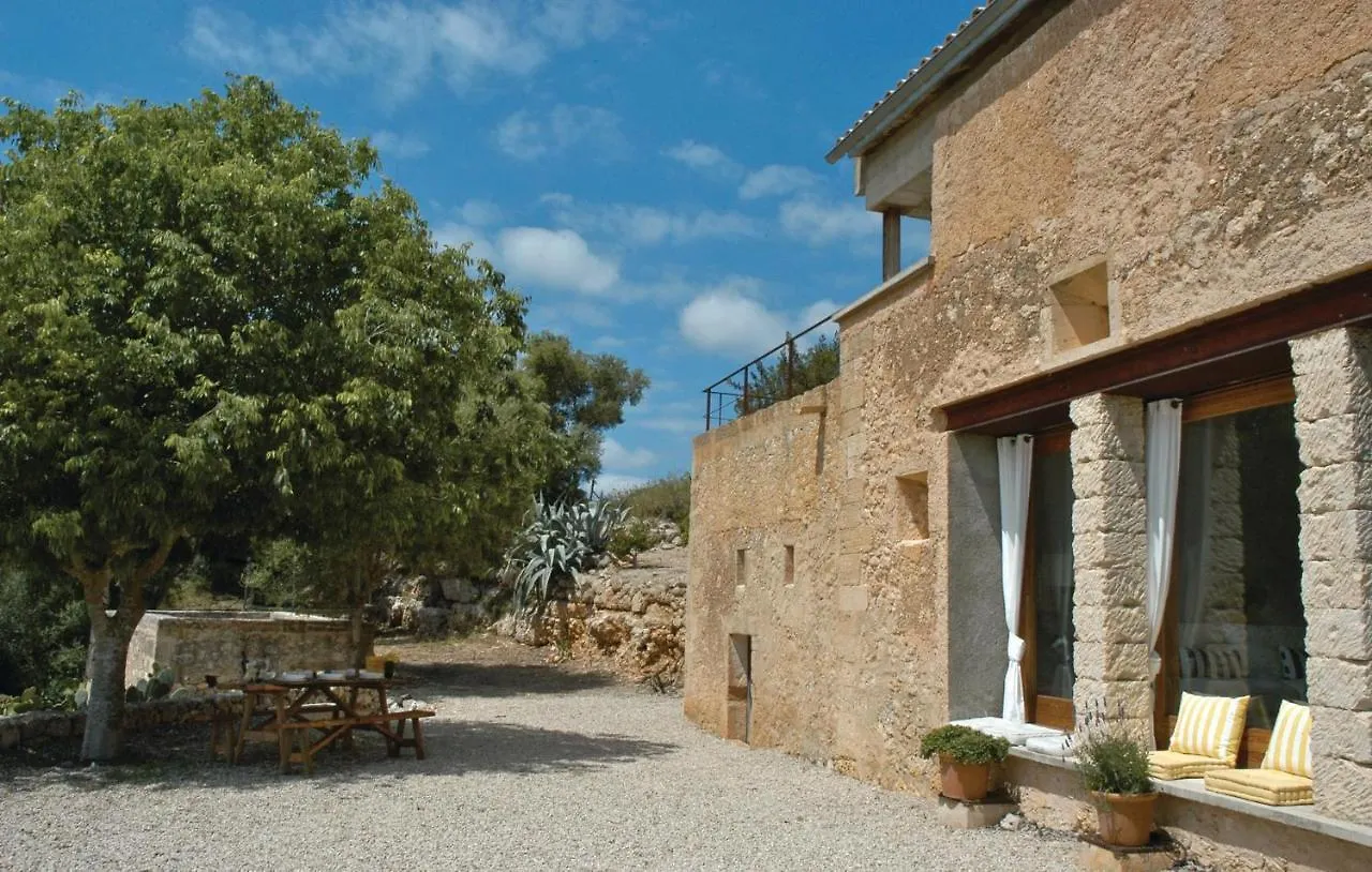 Holiday home Cozy Home In Ariany With Outdoor Swimming Pool Spain