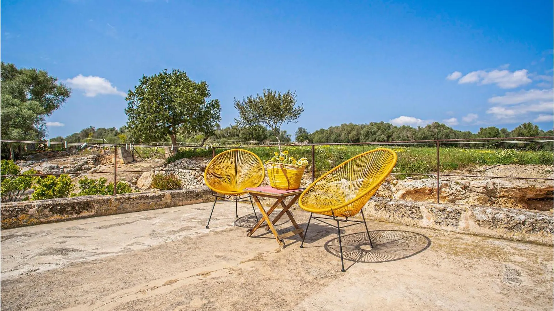 Cozy Home In Ariany With Outdoor Swimming Pool Holiday home