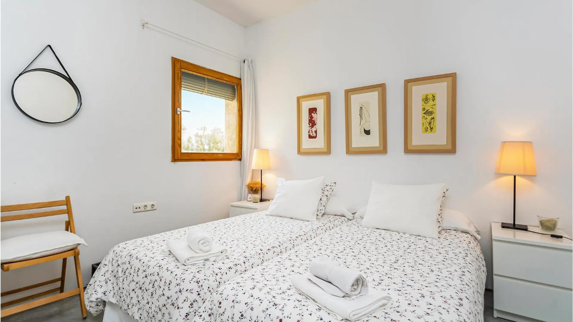 Cozy Home In Ariany With Outdoor Swimming Pool Spain