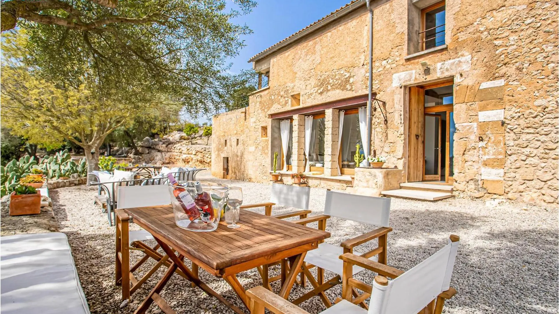 Cozy Home In Ariany With Outdoor Swimming Pool 0*,  Spain