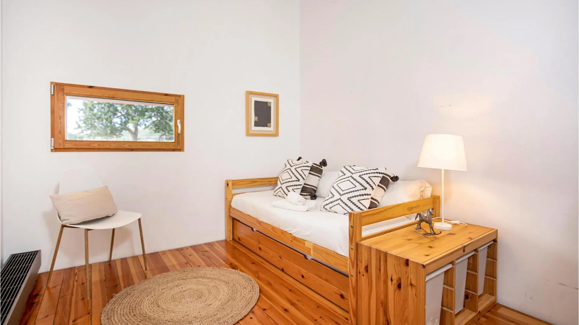 Holiday home Cozy Home In Ariany With Outdoor Swimming Pool