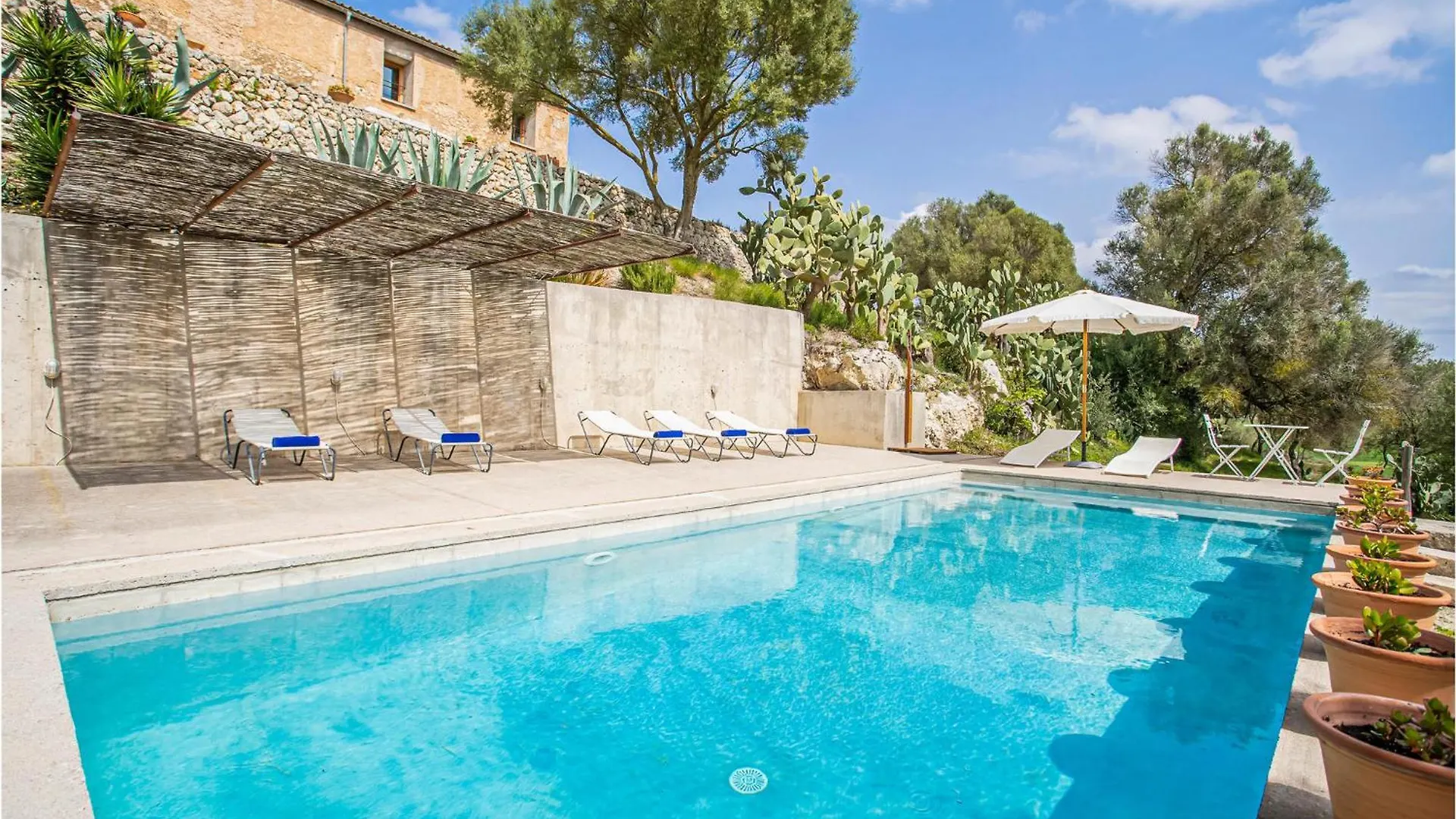 Cozy Home In Ariany With Outdoor Swimming Pool Spain