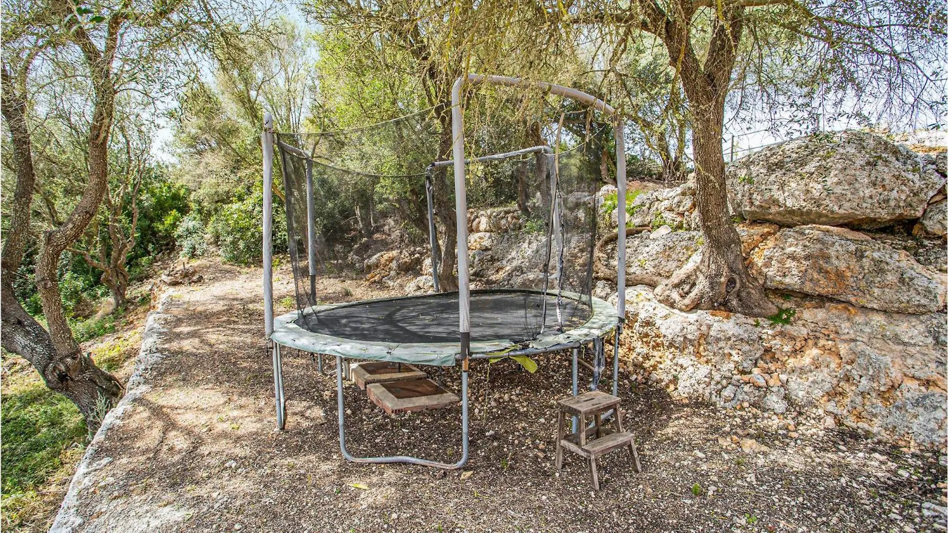 Cozy Home In Ariany With Outdoor Swimming Pool
