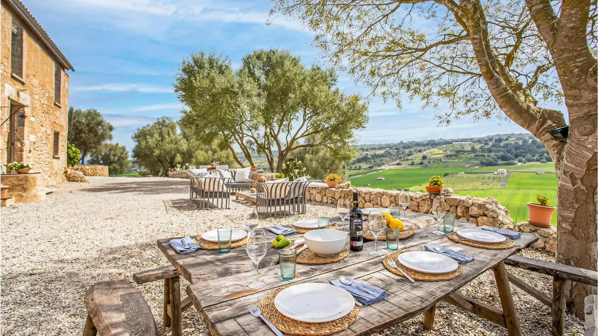 Cozy Home In Ariany With Outdoor Swimming Pool 0*,  Spain