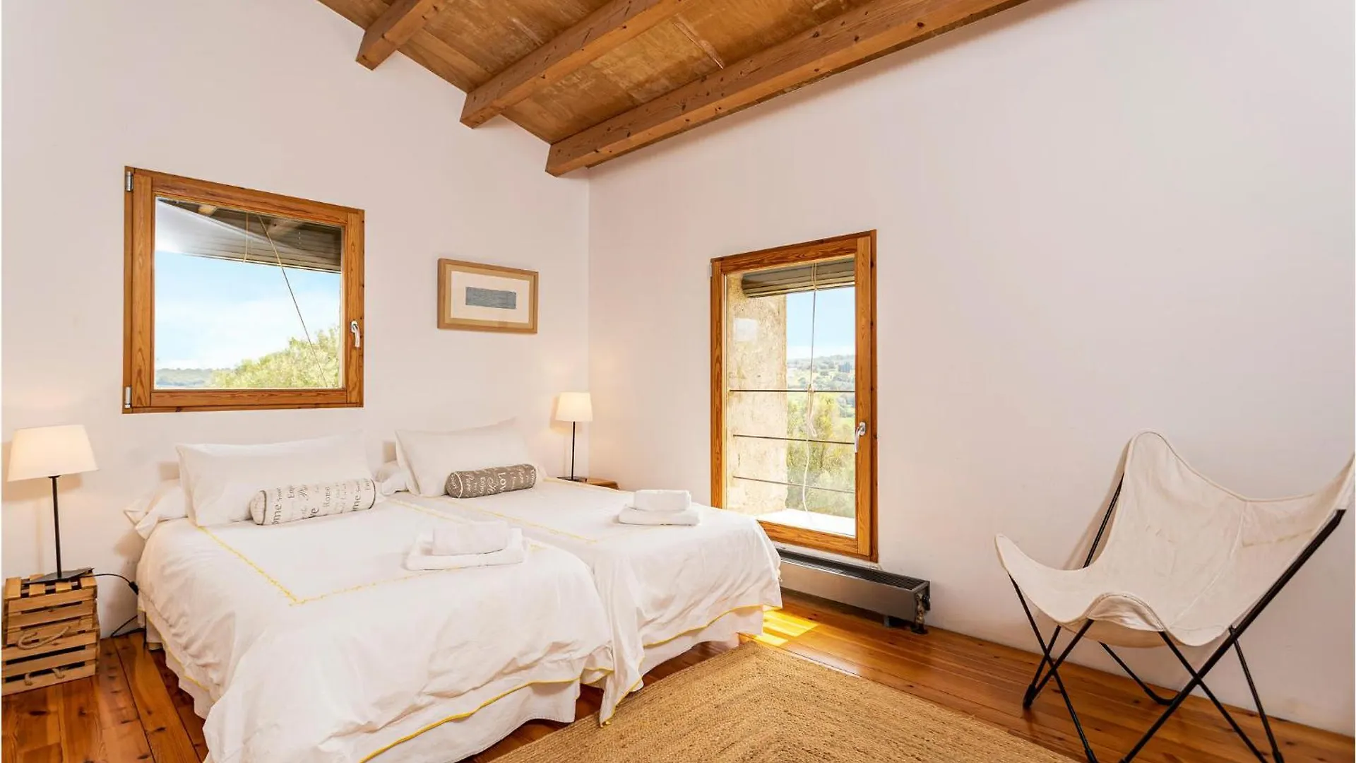 Holiday home Cozy Home In Ariany With Outdoor Swimming Pool