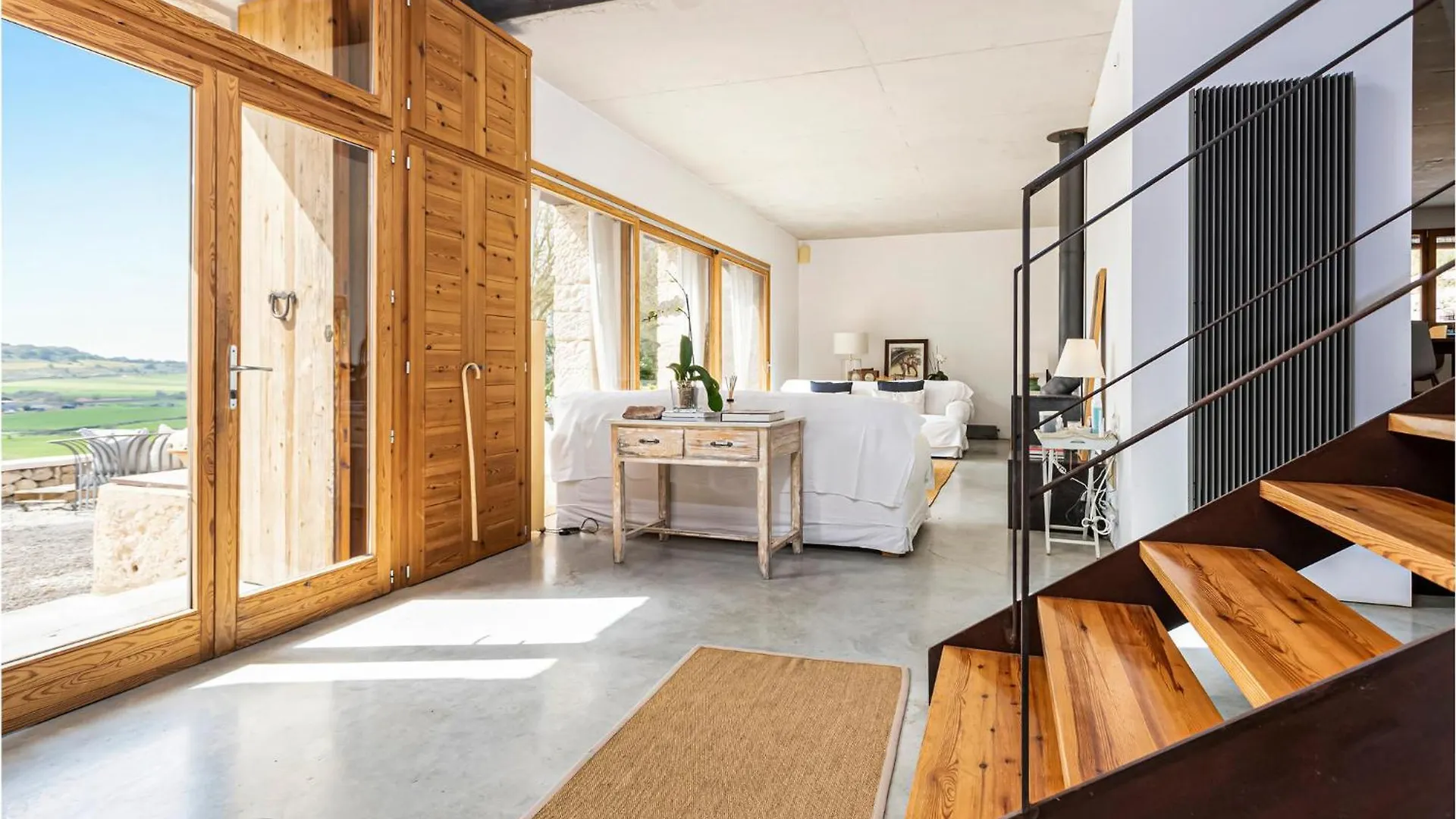 Holiday home Cozy Home In Ariany With Outdoor Swimming Pool