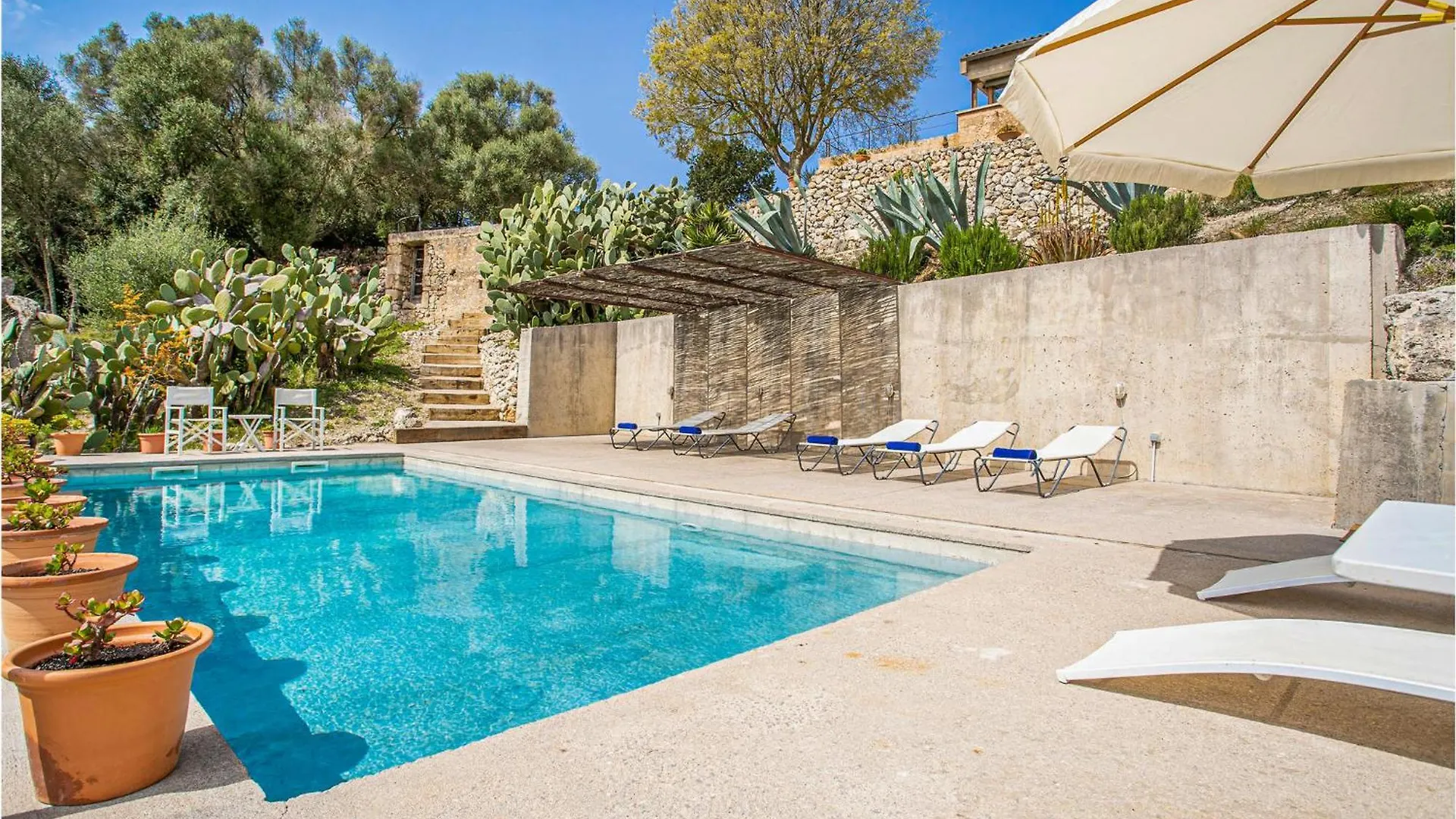 Cozy Home In Ariany With Outdoor Swimming Pool