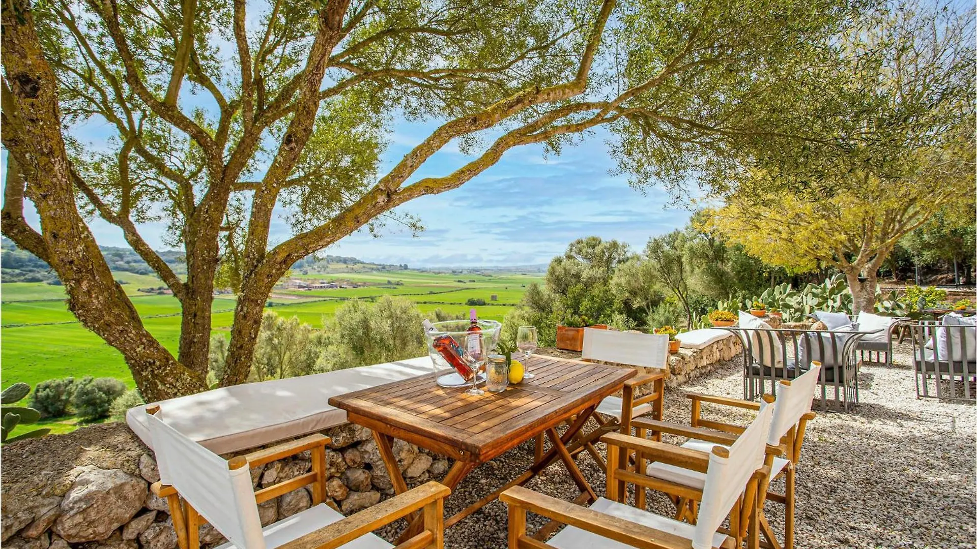 Holiday home Cozy Home In Ariany With Outdoor Swimming Pool