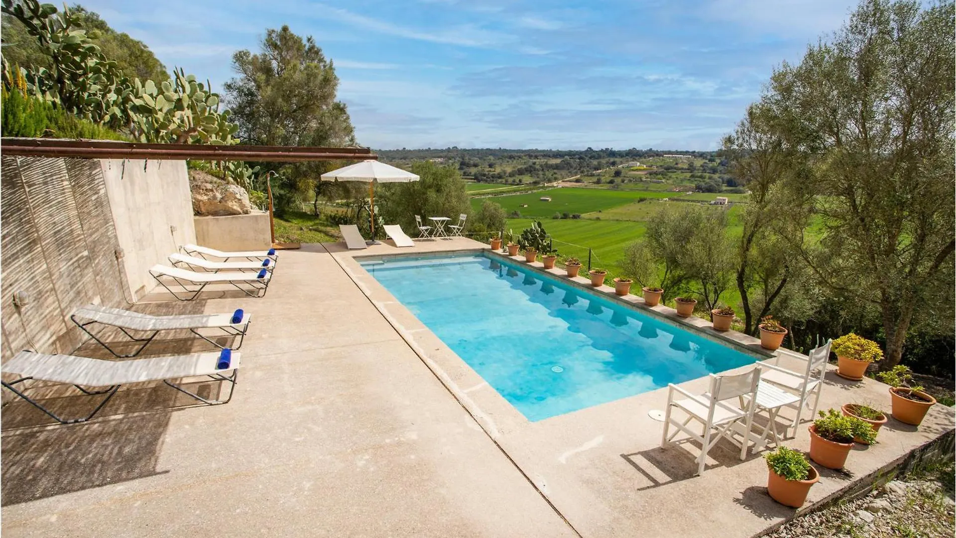 Cozy Home In Ariany With Outdoor Swimming Pool